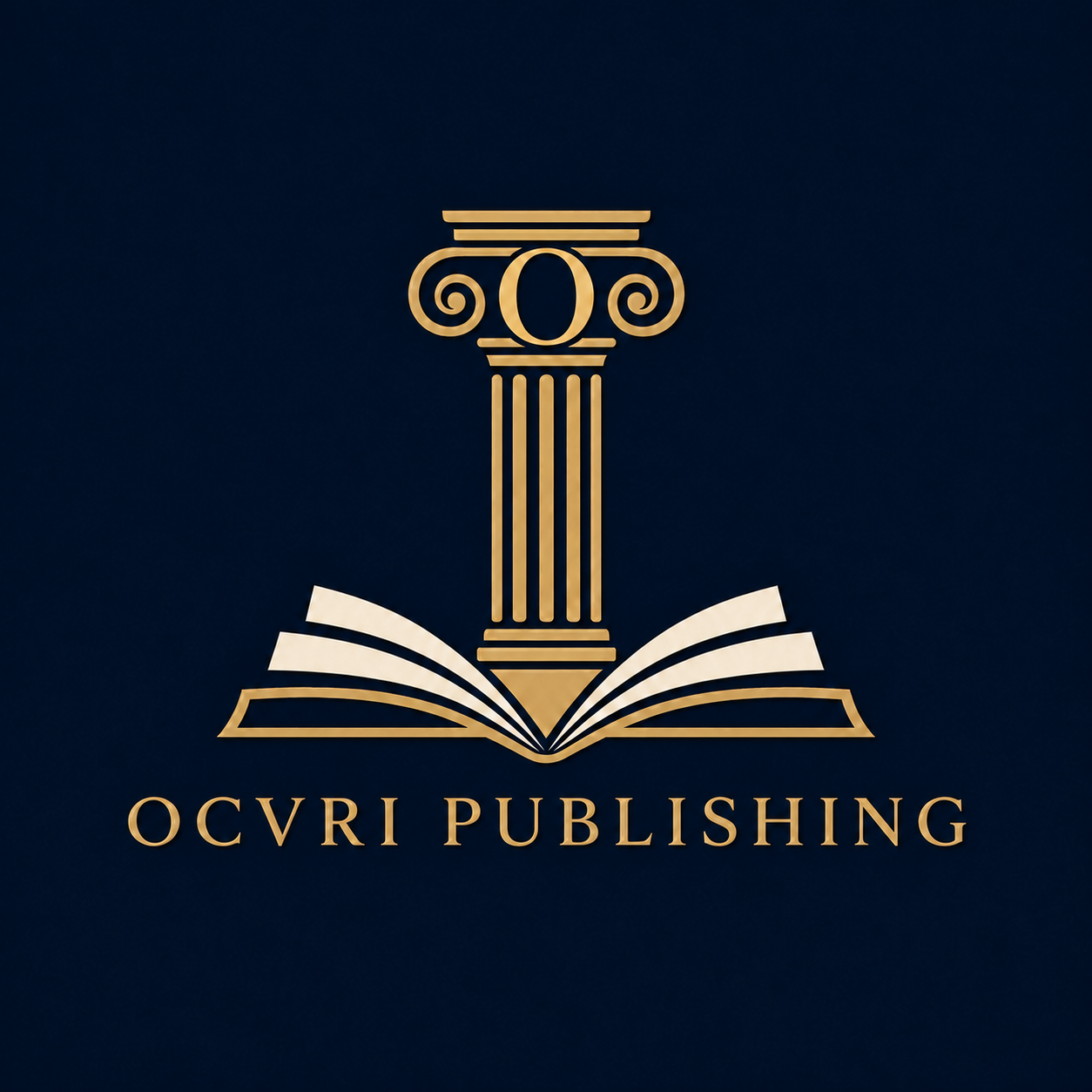 OCVRI Publishing